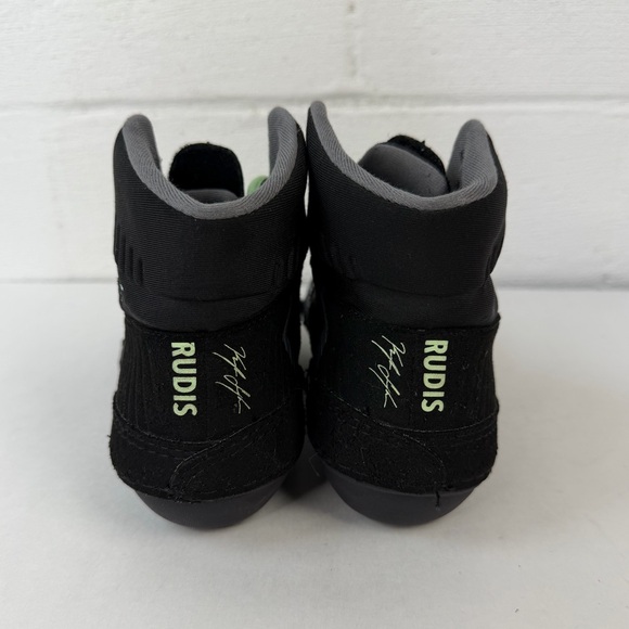 RUDIS x Kyle Snyder Power Wrestling Shoes, 6 main image 5
